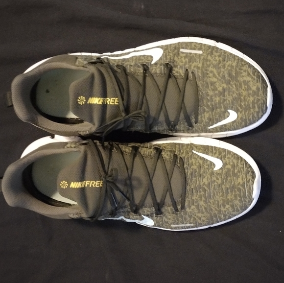 Nike free rn next nature - Picture 2 of 4